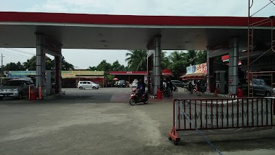 Photos of 44.531.24 gas stations Candi Mas