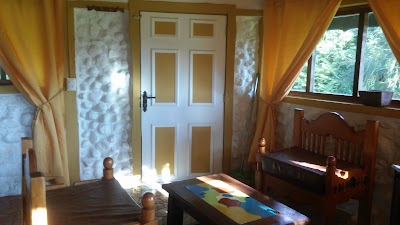 Photos of Caba&ntilde;as Mandala