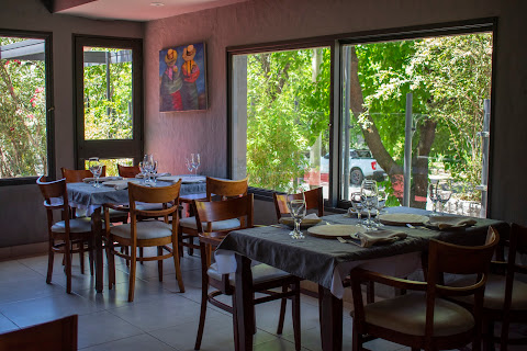 El Patio de Jesús María by null