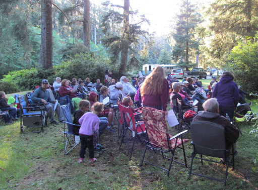Castle Rock Christian Church - Thumbnail