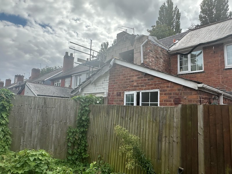 M.G Party Wall Experts photo 3
