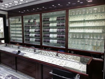 Photos of Mohanlal Vallabhdas & Bros. Jewellers