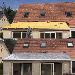 Photo n°37 de JEROM EURL - Couverture RGE à Thourotte (Soudeur)