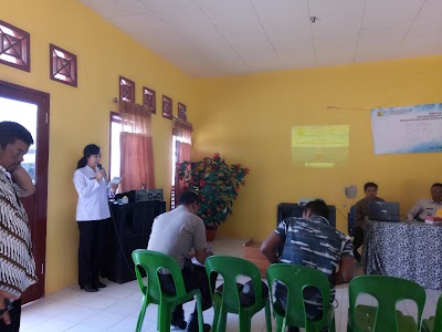 Photos of Kantor Camat Sebatik
