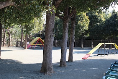 ドッグフォレスト湘南 木村植物園