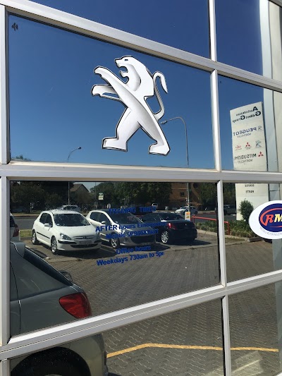 Photos of Peugeot Northcliff