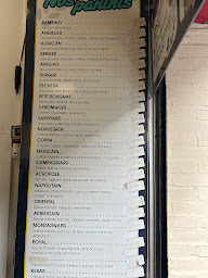 Photo n°4 de Pain et friandises à Sens (Restauration rapide)