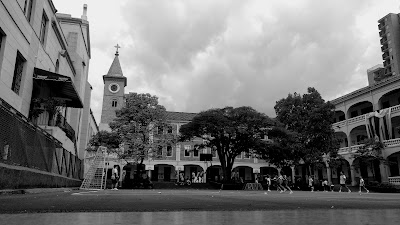 Photos of Colegio Salesiano Suffrage