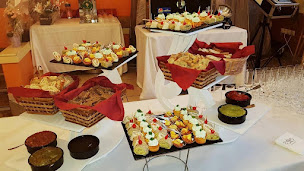 Photo n°8 de Le Grenier A Sel à Lonlay-l'Abbaye (Traiteur)