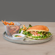 PROTEINE EAT à Toulouse