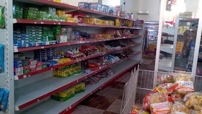 Photos of Blue Mart