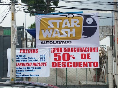 car-wash