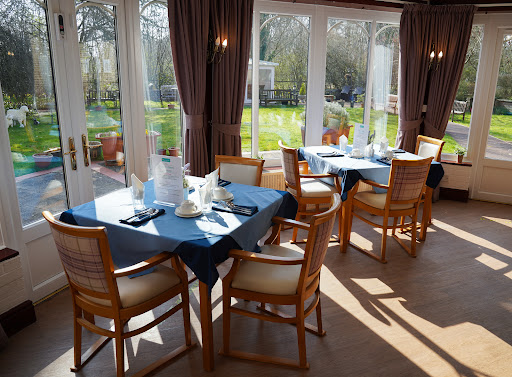 Basingfield Court Residential Care Home - Sanctuary Care - Thumbnail