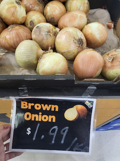 MCQ Supermarket Armadale - Thumbnail