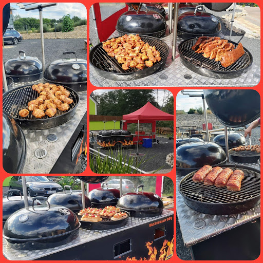 Ulsterglut BBQ - Visual
