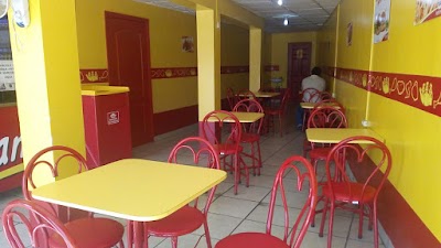 Photos of Pollolandia Principal CA5