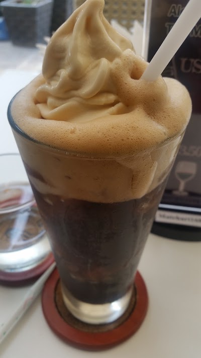 Photos of The Matchart Cafe
