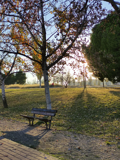 Parque de la Razón - Thumbnail
