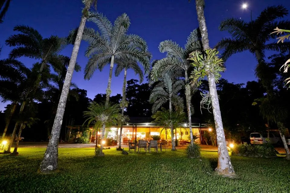 Daintree Siesta Accommodation & Campground