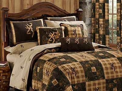 Rustic Ways - Visual