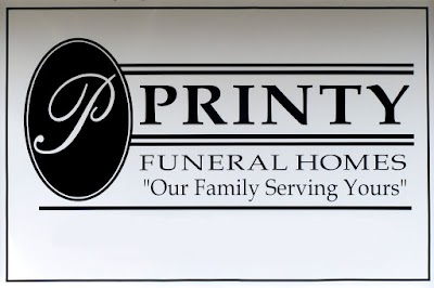 Printy Funeral Home