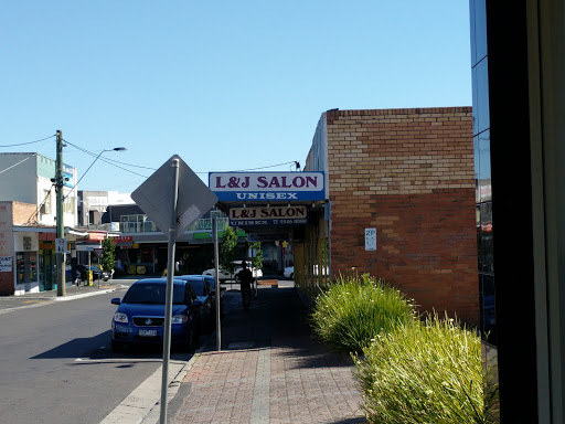L&J Salon - Australia