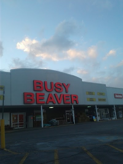 Busy Beaver - Moundsville