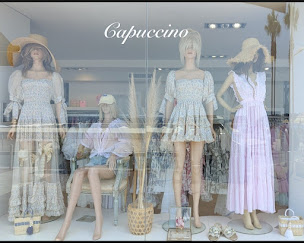 Photo n°21 de Capuccino Juan les pins à Antibes (Magasin de vêtements)