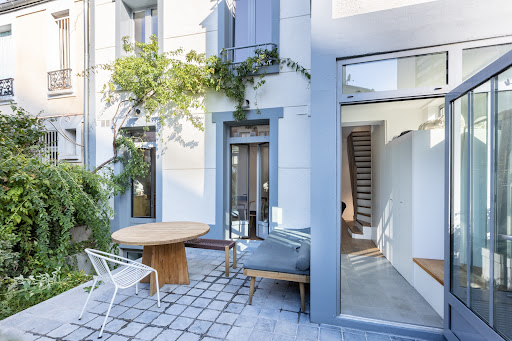 JULIE ALBESSARD IMMOBILIER PARIS - Thumbnail