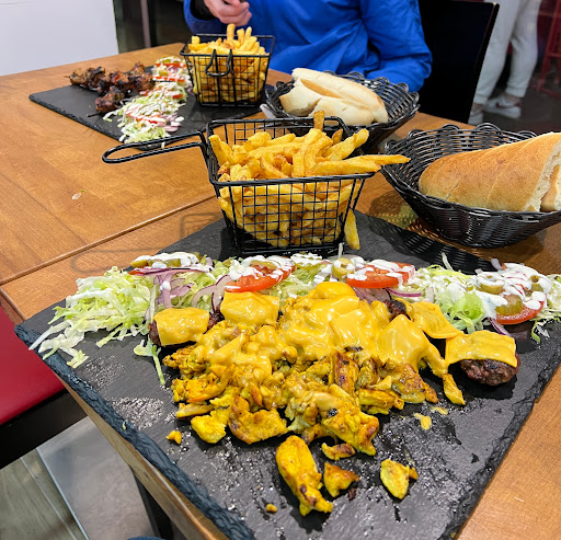 Photo 4 - MB food