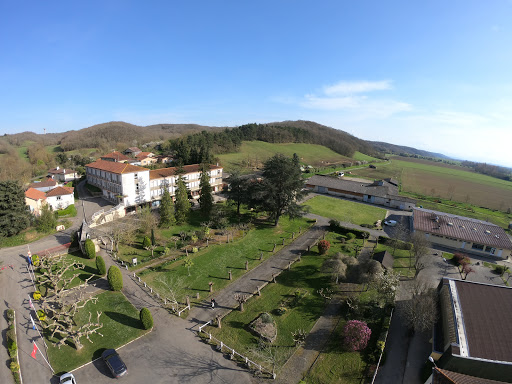 Campus La Salle Saint Christophe Gallery - France