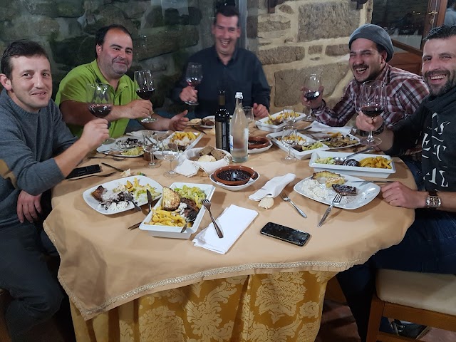 Tasquinha Da Portela