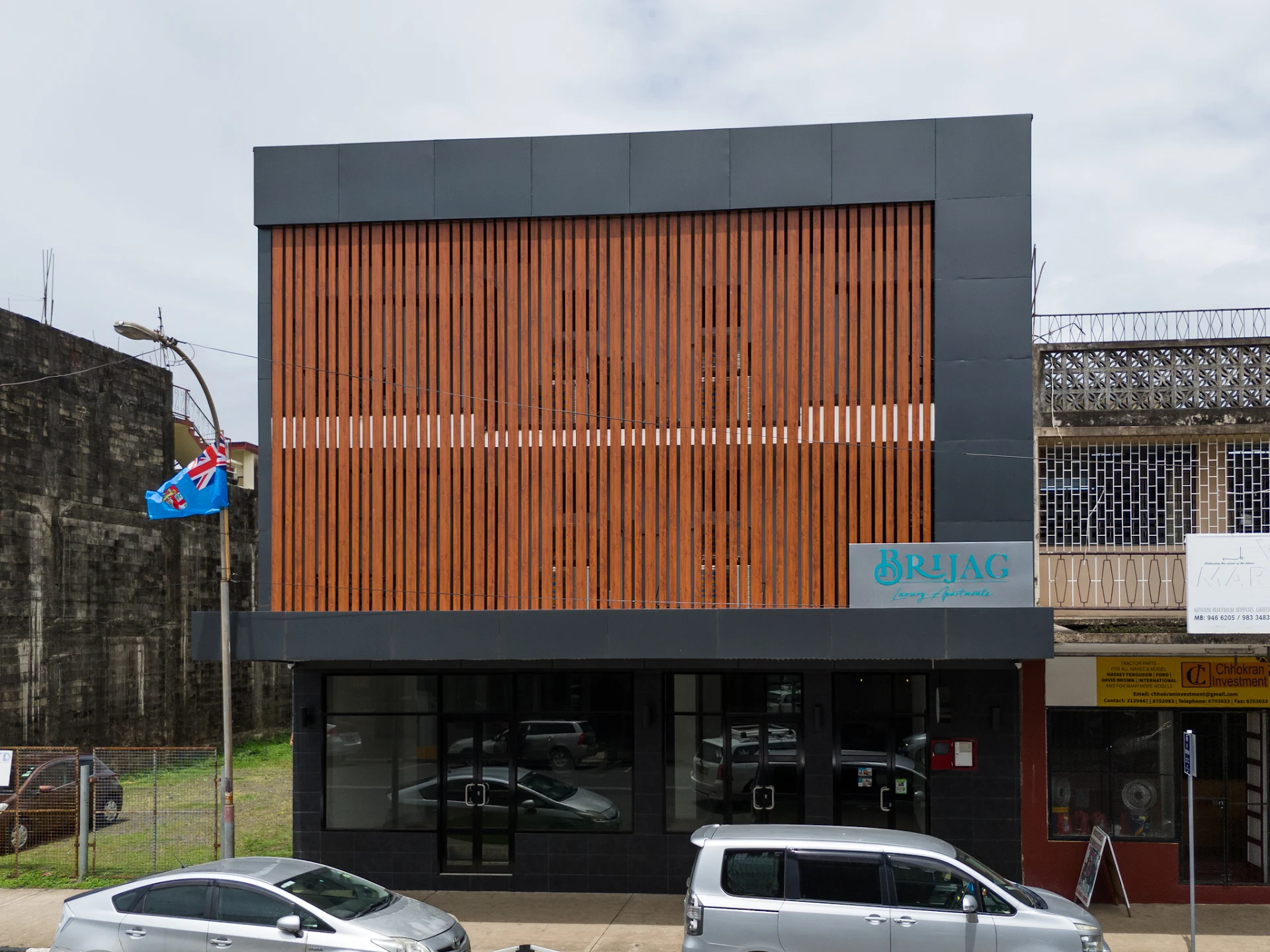 Brijag Luxury Apartments