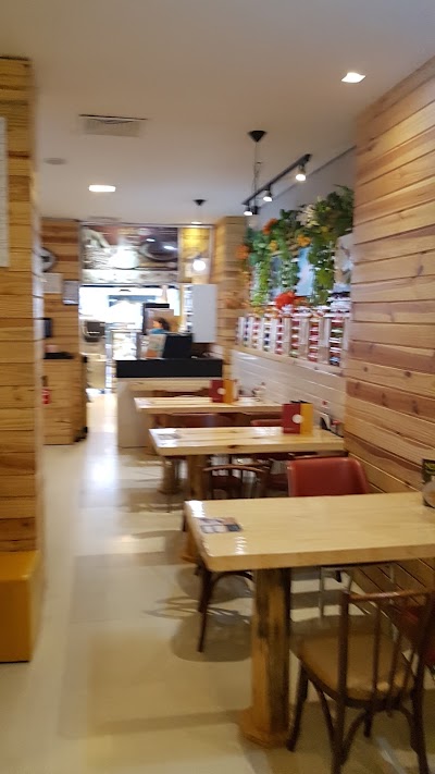 Photos of Coffee in point