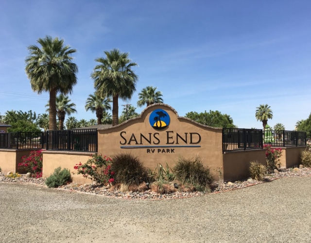 Sans End RV Park - Gallery Photo
