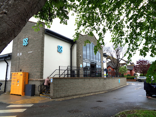 Co-op Food - Rhos-on-Sea - Colwyn Avenue - Thumbnail