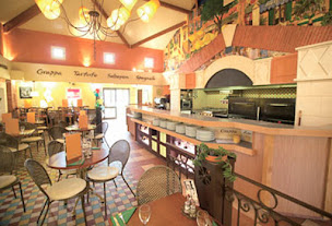 Photo n°1 de Del Arte à Brétigny-sur-Orge (Restaurant de spécialités d'Italie du Sud)