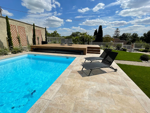 Photo de FERTÉ PISCINES à Piney (10220)