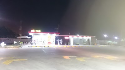 Photos of EDS Astilleros