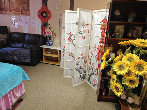 Tranquility Therapy Centre - Visual