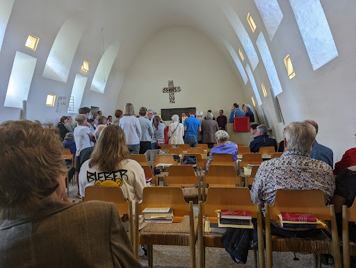 St.Michaelis - Visual