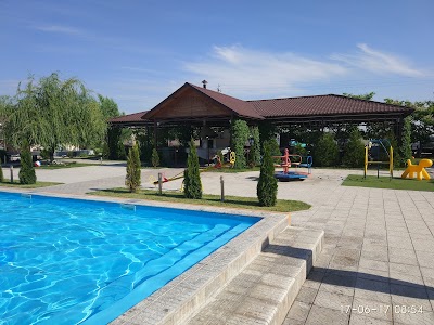 Photos of Plyazh Zony Otdykha "Rybatskaya Derevnya"