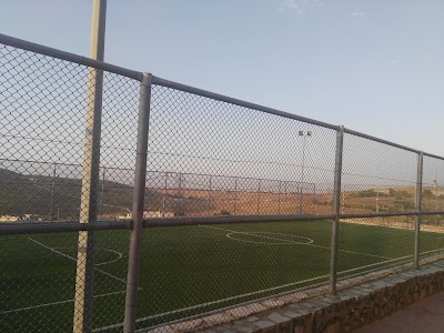 Photos of Zaha educational and training center