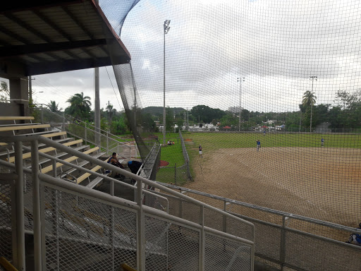Parque de Beisbol Fair View - Thumbnail
