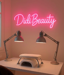 Photo n°1 de Didi Beauty à Suresnes (Institut de beauté)