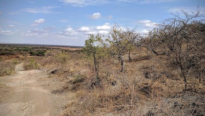 Photos of Lake Chala Trailhead