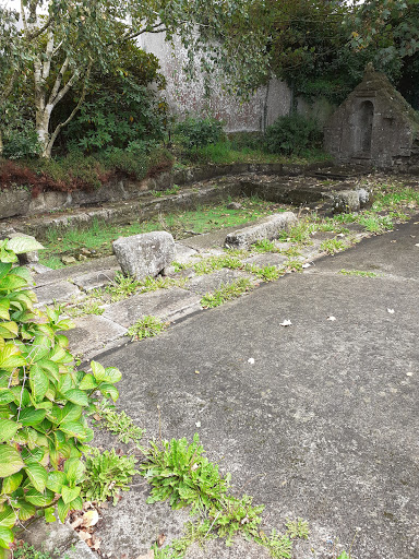 Fontaine-Lavoir Du Bourg