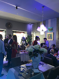 Photo n°143 de Davisto Restaurant Italien à Nice (Pizzeria)