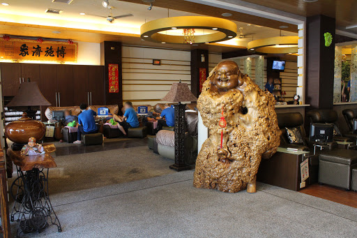 吳神父養生泡腳會館評價、營業時間、服務項目、價格 - 專業按摩舒壓與腳底按摩