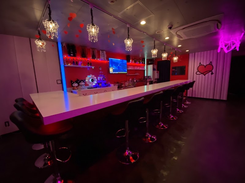 コンカフェ デビパ（Devil party）